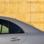 Mercedes-Benz E-Class 2002 года